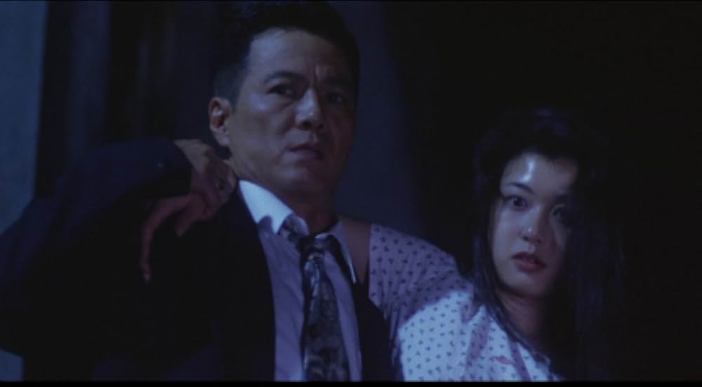 夜がまた来るの画像