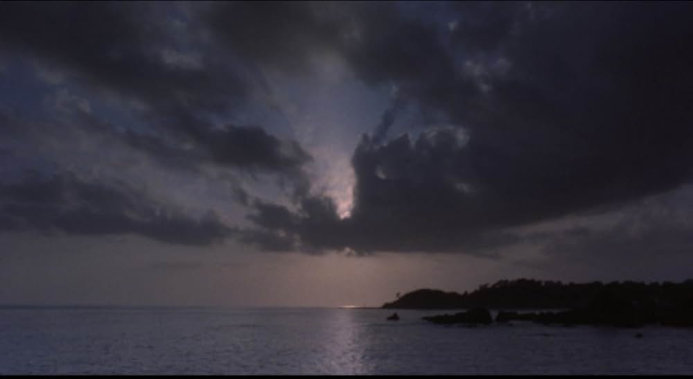 夜がまた来るの画像