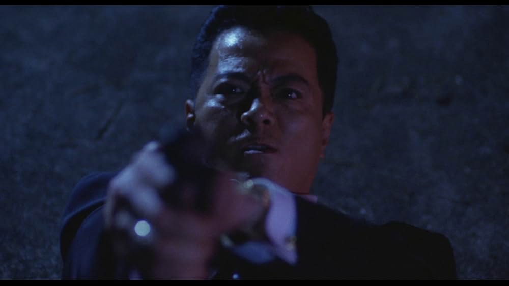 夜がまた来るの画像