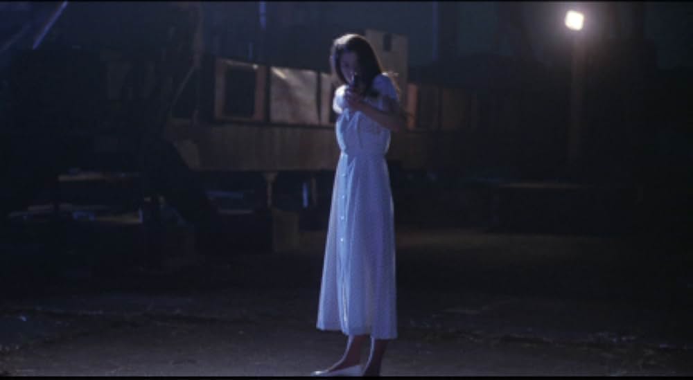 夜がまた来るの画像