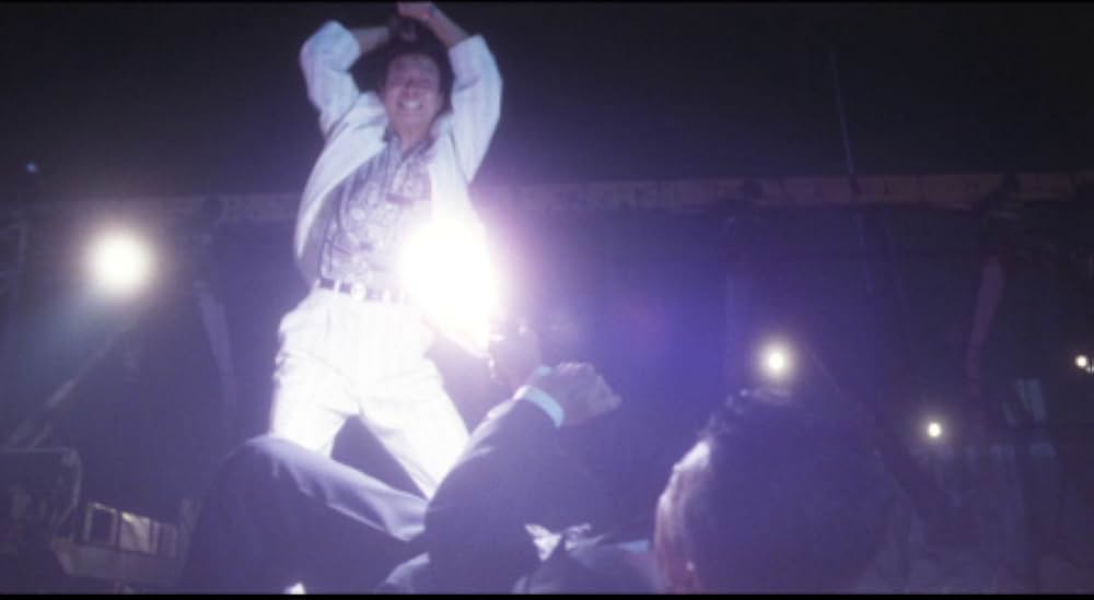 夜がまた来るの画像