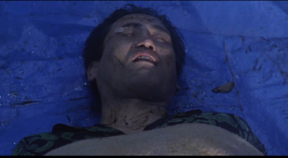 夜がまた来るの画像