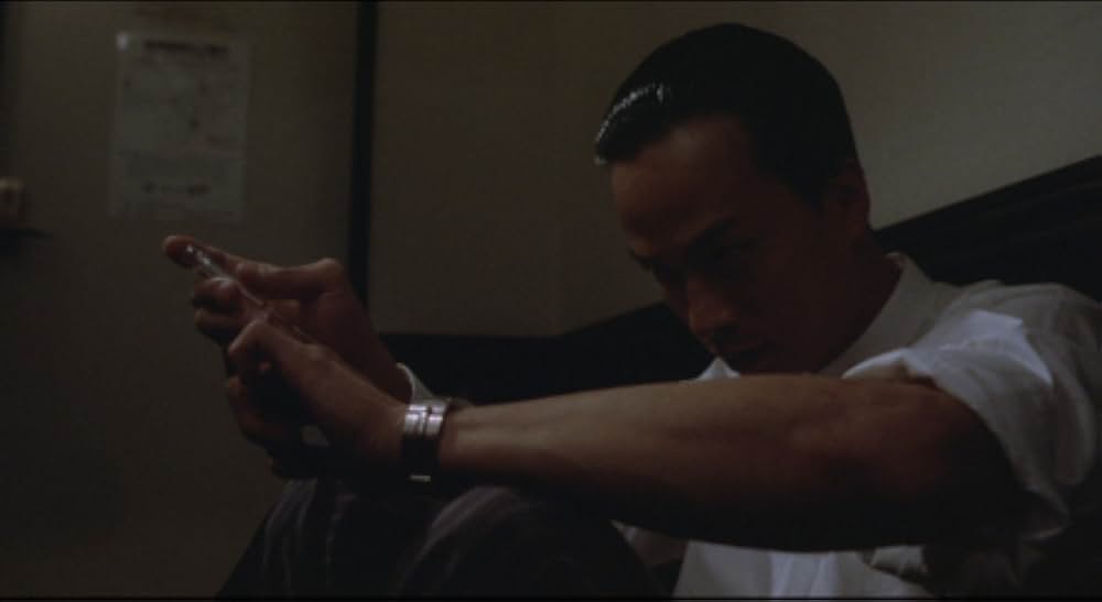 夜がまた来るの画像