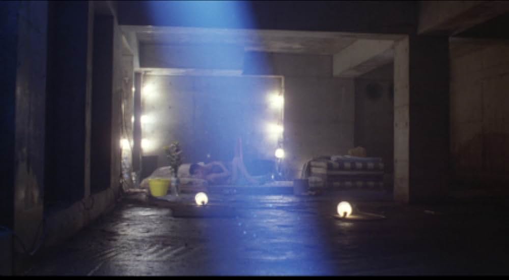 夜がまた来るの画像