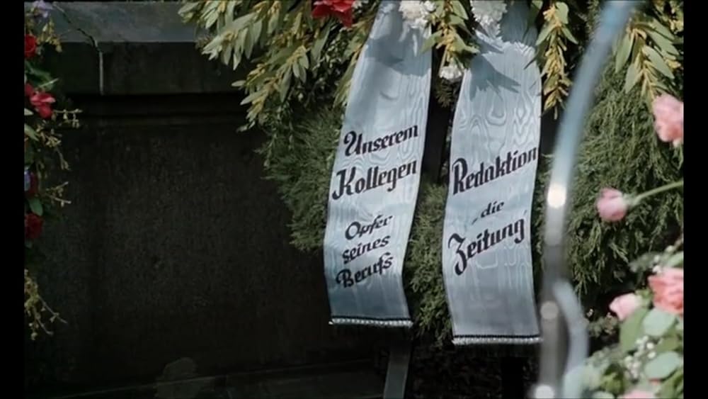 カタリーナ・ブルームの失われた名誉の画像