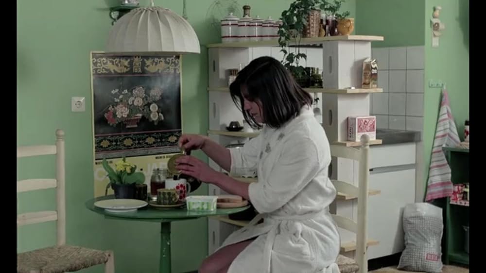 カタリーナ・ブルームの失われた名誉の画像