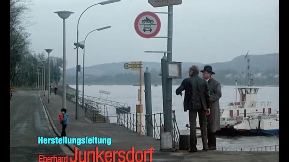 カタリーナ・ブルームの失われた名誉の画像