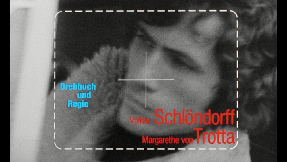 カタリーナ・ブルームの失われた名誉の画像