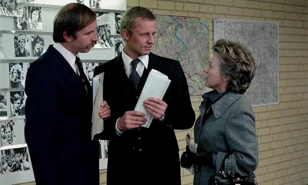 カタリーナ・ブルームの失われた名誉の画像