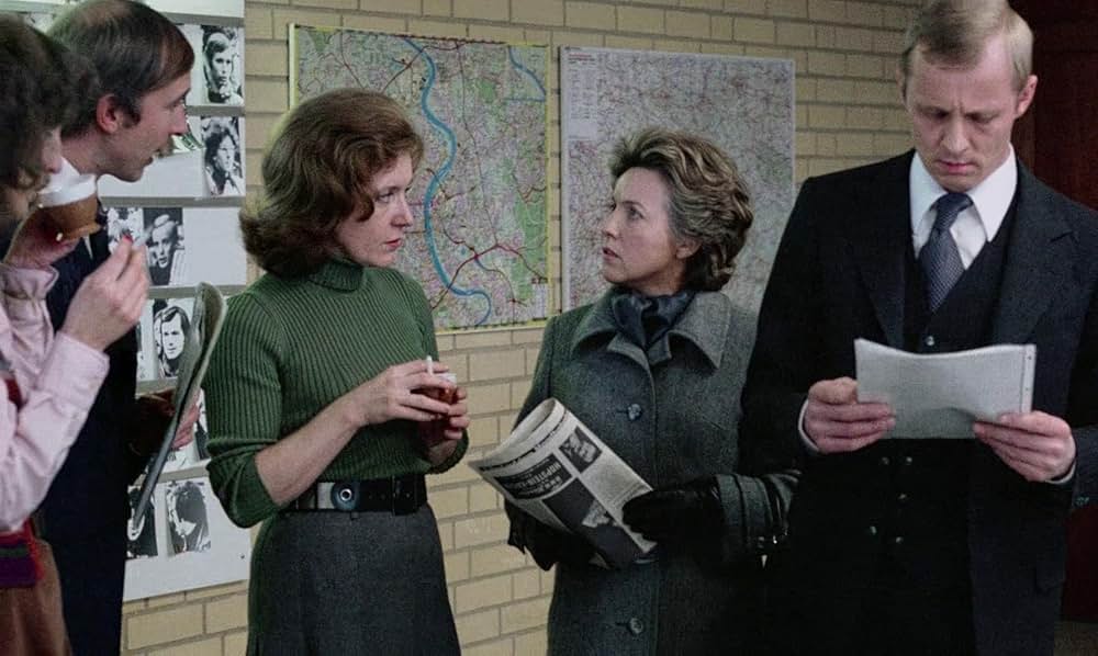 カタリーナ・ブルームの失われた名誉の画像