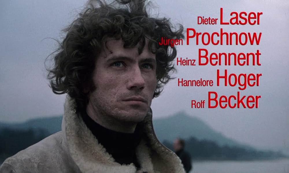 カタリーナ・ブルームの失われた名誉の画像