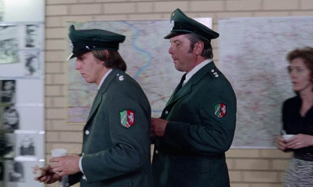 カタリーナ・ブルームの失われた名誉の画像