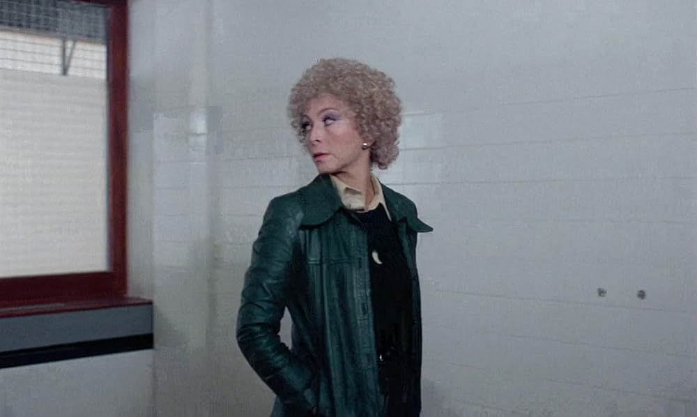 カタリーナ・ブルームの失われた名誉の画像