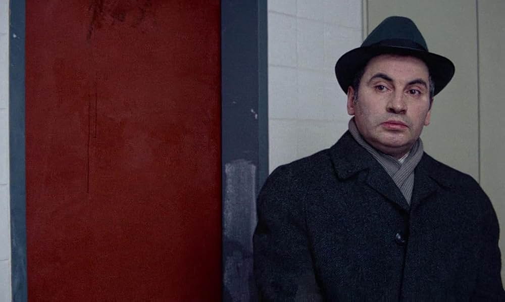 カタリーナ・ブルームの失われた名誉の画像