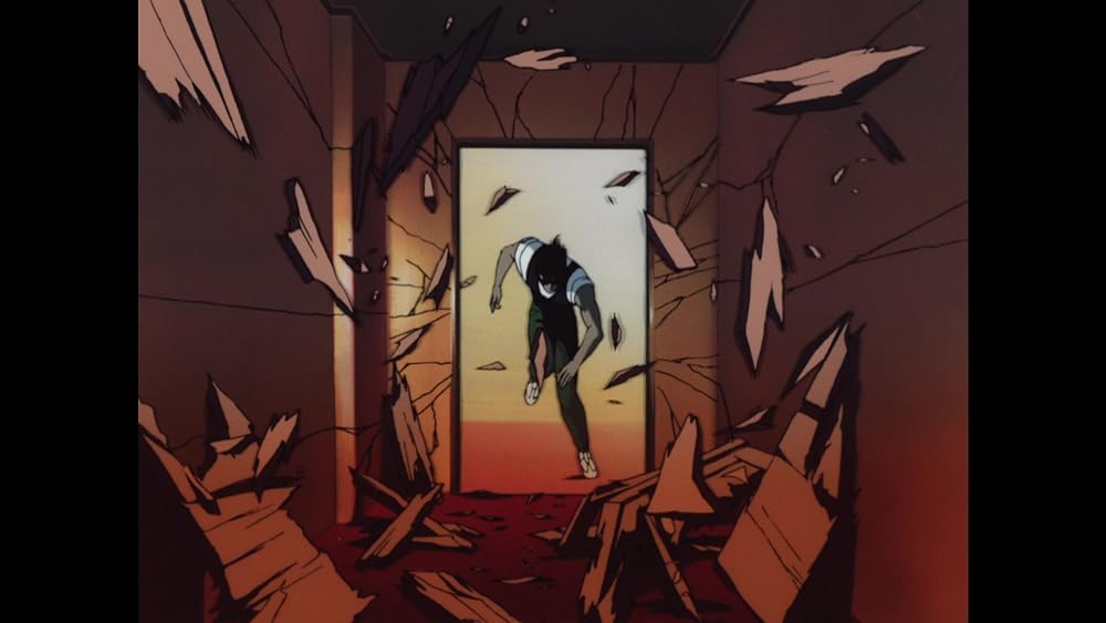 妖獣都市の画像