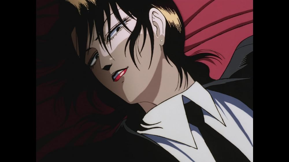 妖獣都市の画像