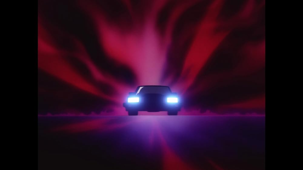 妖獣都市の画像