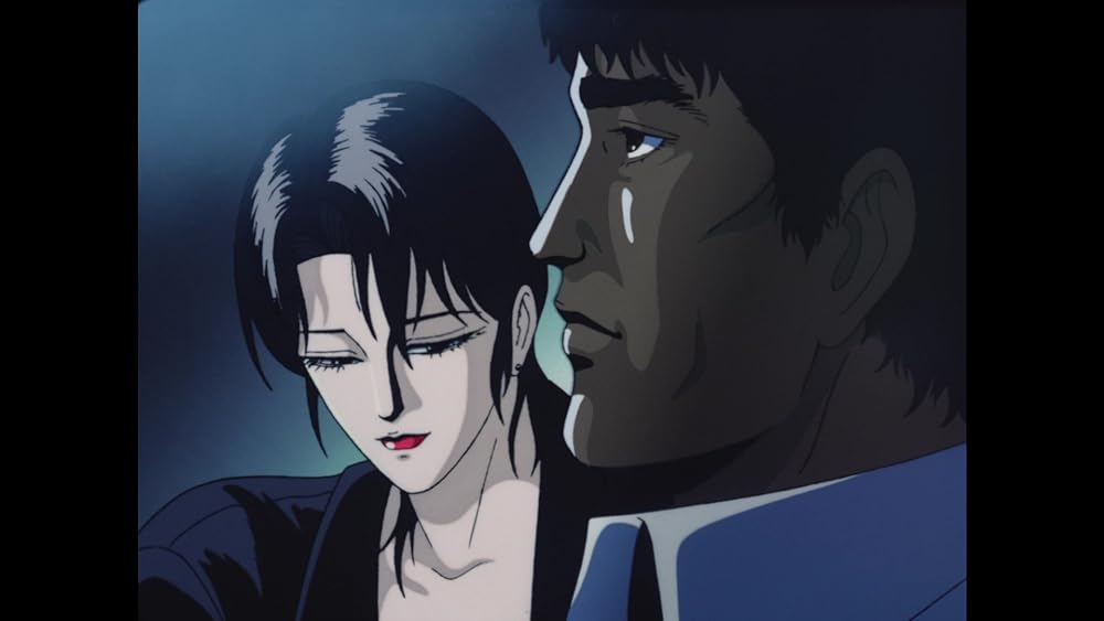 妖獣都市の画像