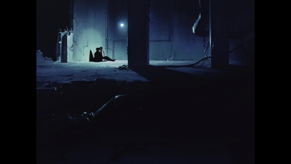 妖獣都市の画像