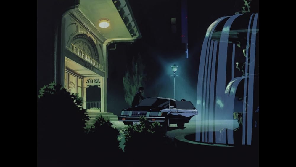 妖獣都市の画像