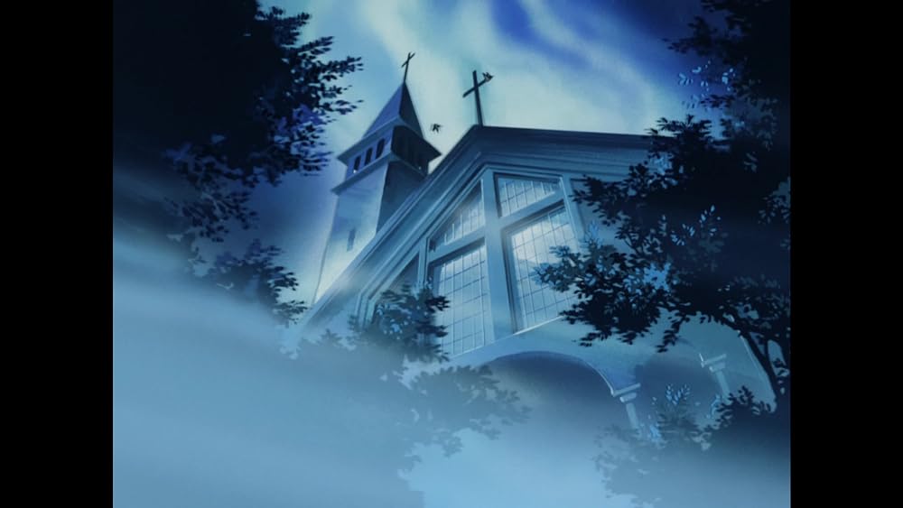 妖獣都市の画像