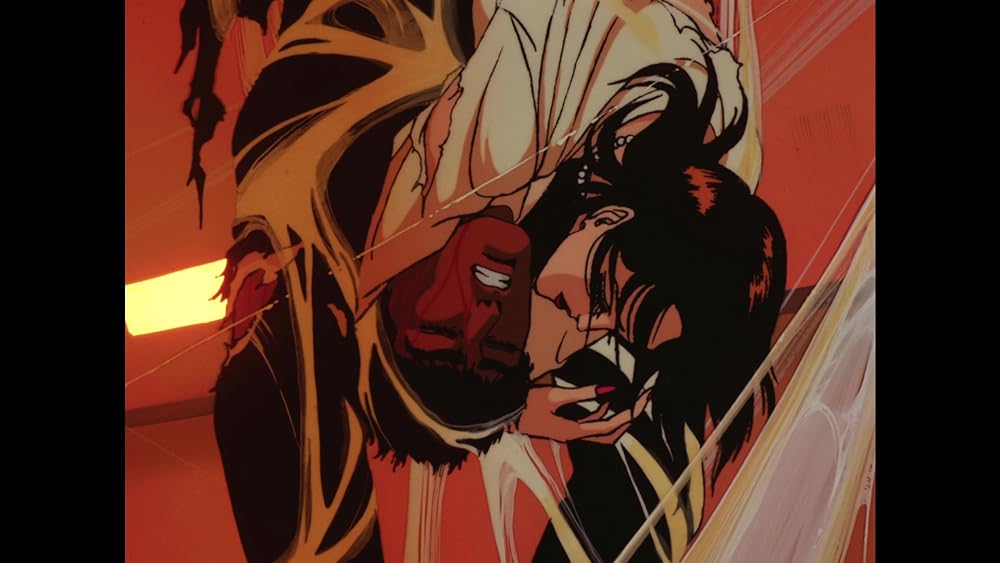 妖獣都市の画像