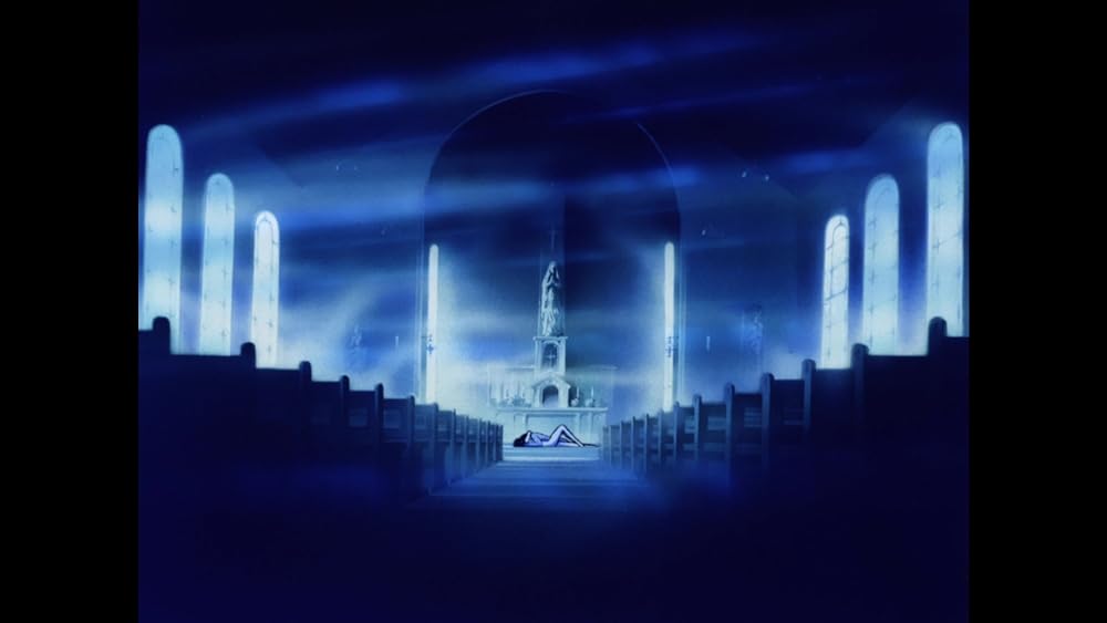 妖獣都市の画像