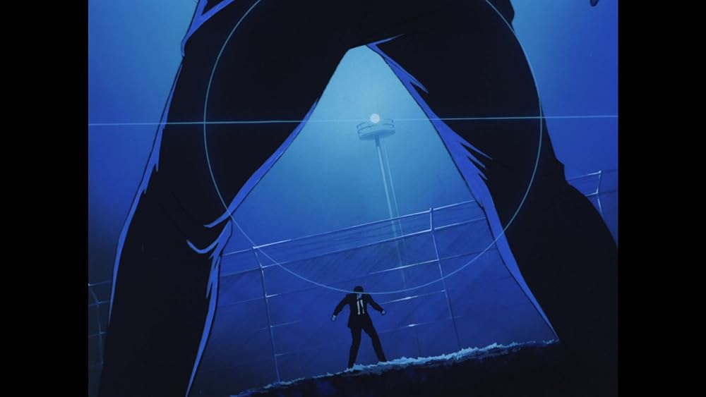 妖獣都市の画像