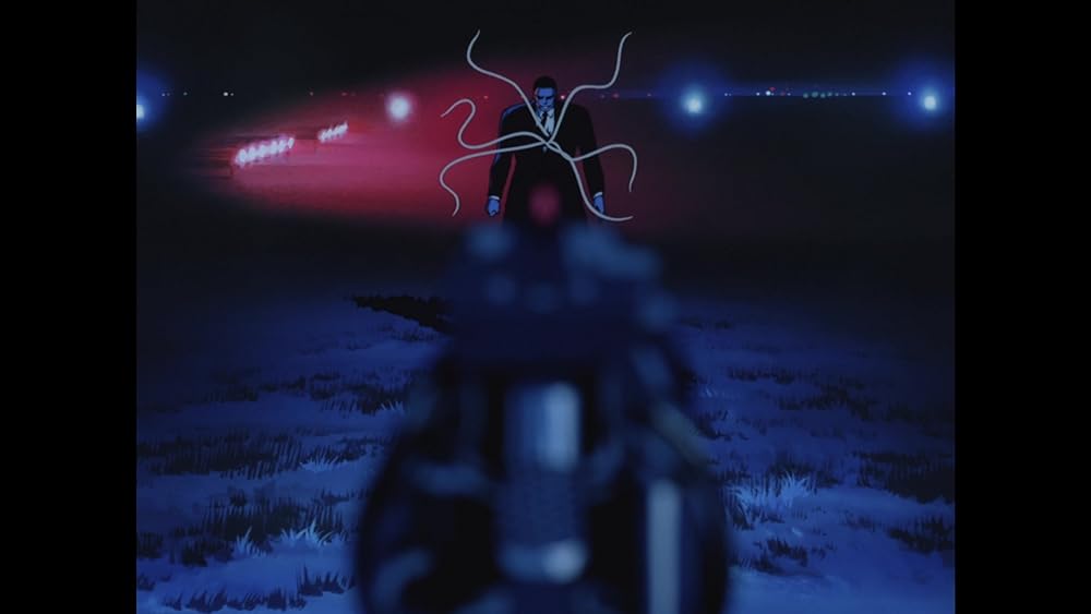 妖獣都市の画像