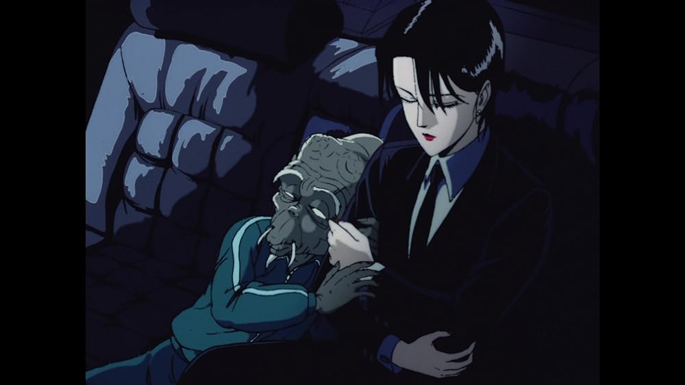 妖獣都市の画像