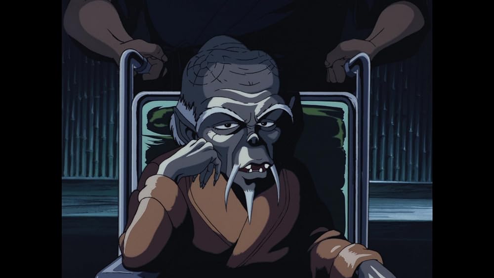 妖獣都市の画像