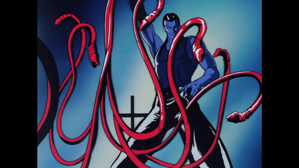 妖獣都市の画像