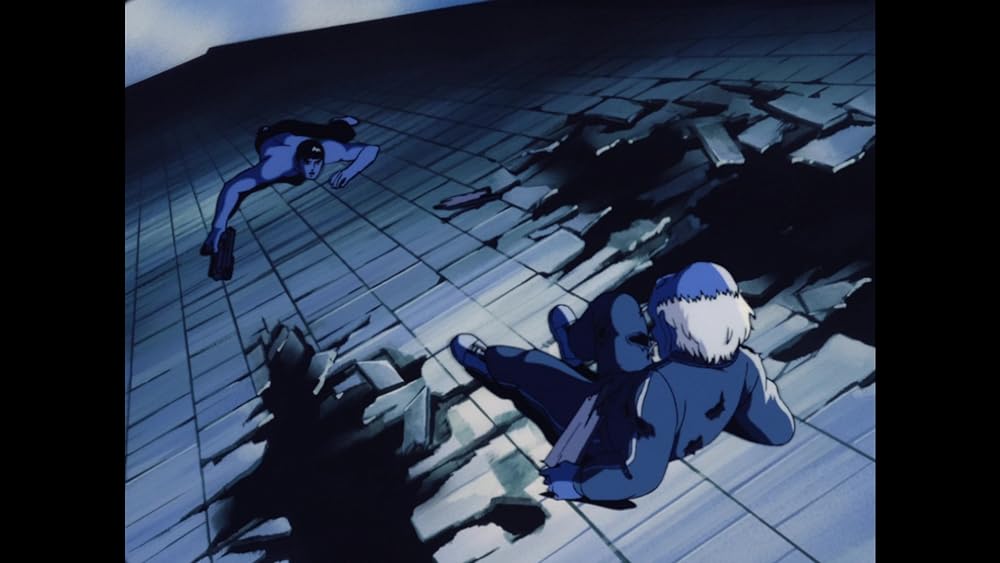 妖獣都市の画像