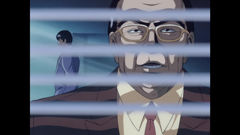 妖獣都市の画像