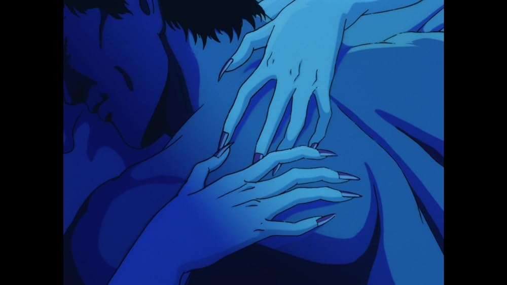 妖獣都市の画像