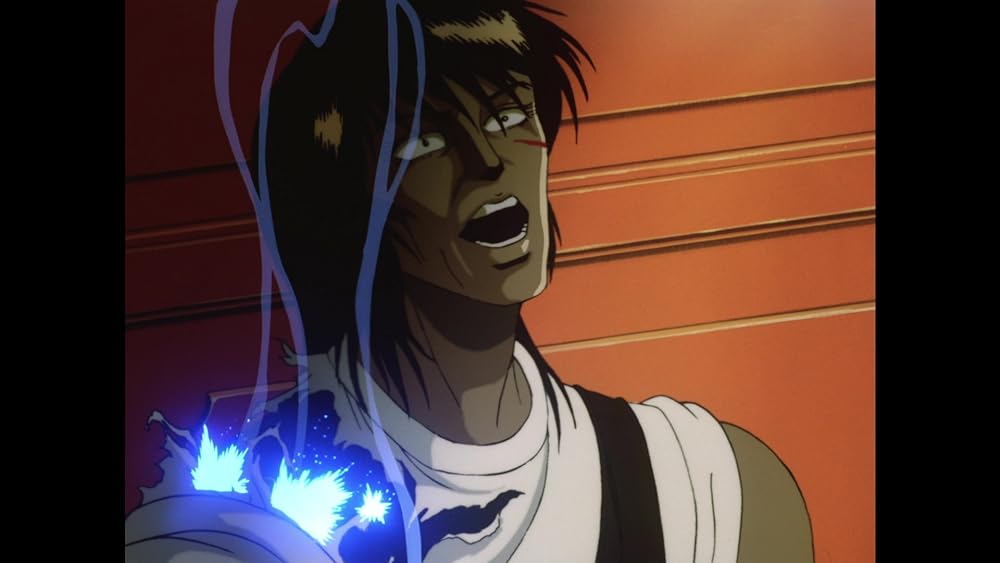 妖獣都市の画像