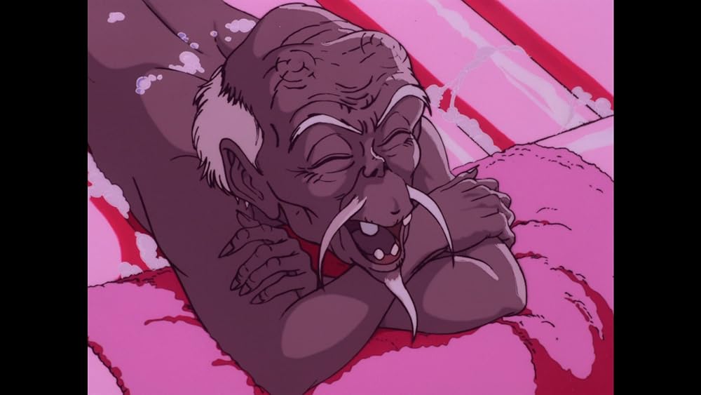 妖獣都市の画像