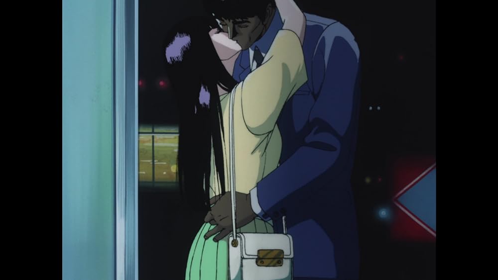 妖獣都市の画像