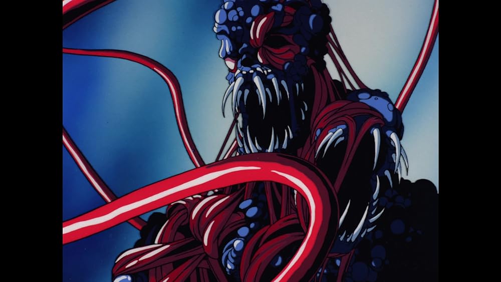 妖獣都市の画像