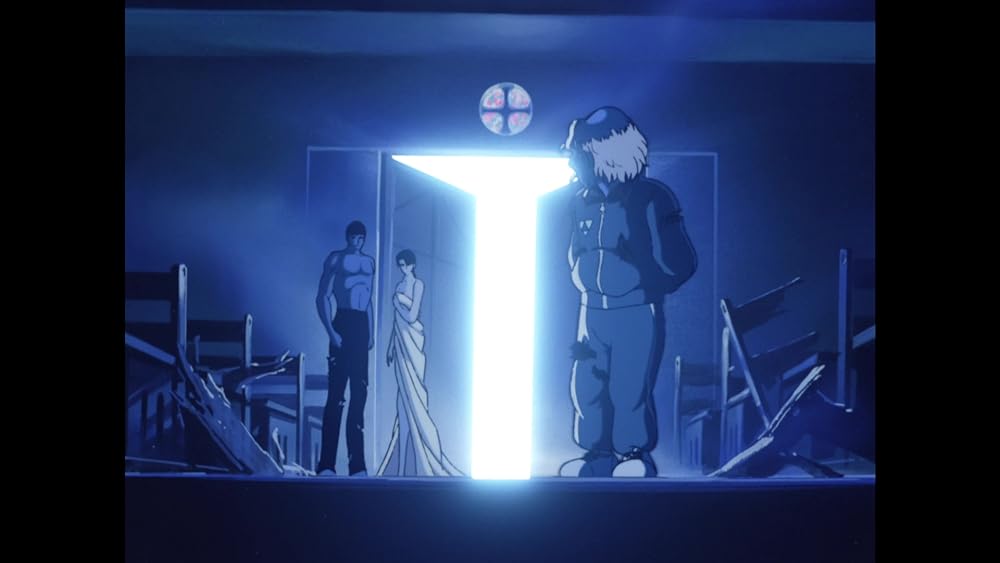 妖獣都市の画像