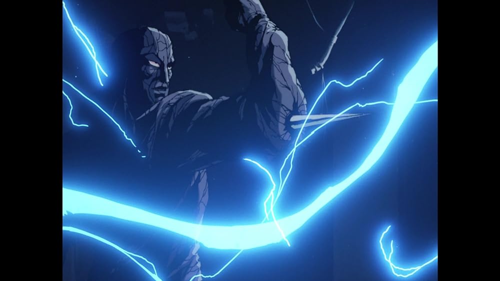 妖獣都市の画像