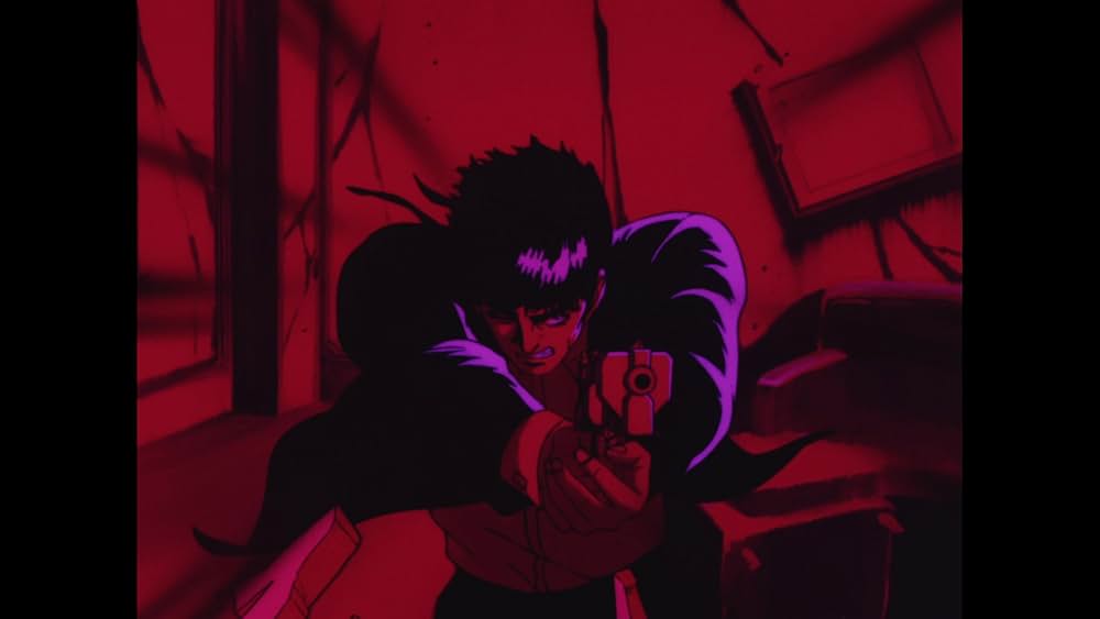 妖獣都市の画像