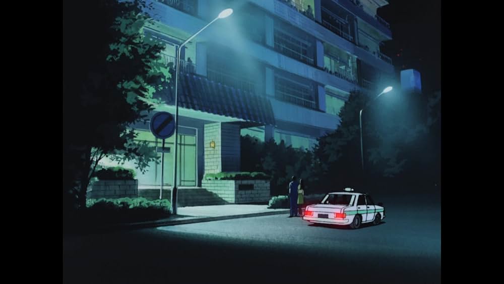 妖獣都市の画像