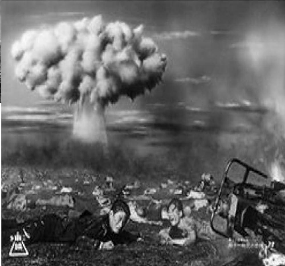 第三次世界大戦 四十一時間の恐怖の写真