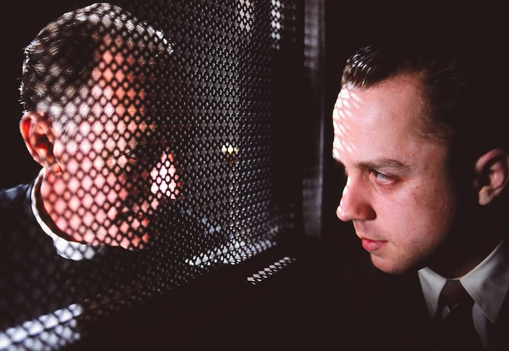 リトル・イタリーの恋の画像