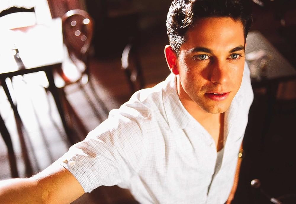 リトル・イタリーの恋の画像