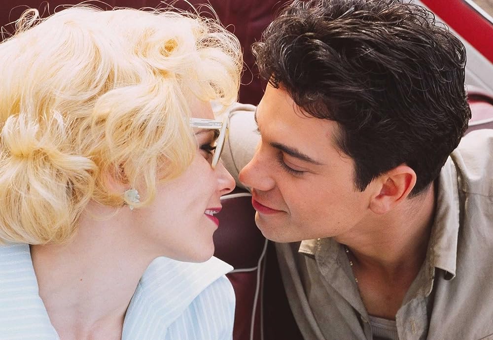 リトル・イタリーの恋の画像