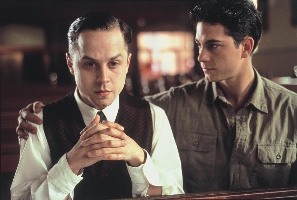 リトル・イタリーの恋の画像