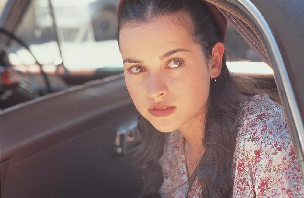 リトル・イタリーの恋の画像