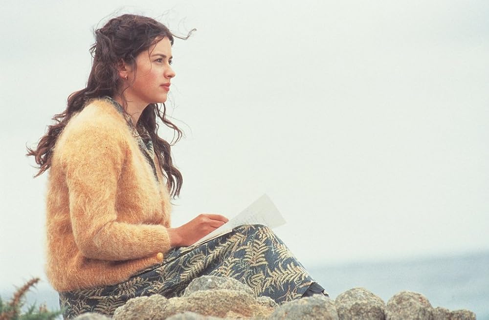 リトル・イタリーの恋の画像